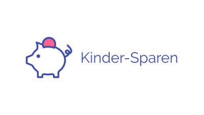 Kinder-Sparen